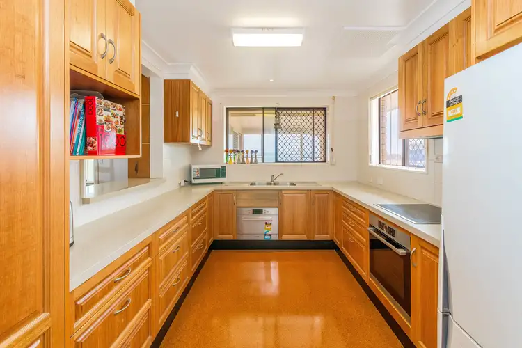 Fourth view of Homely house listing, 95 Ocean Drive, Evans Head NSW 2473