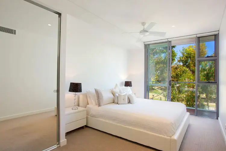 Third view of Homely unit listing, Level 2/209/1-3 Jenner Street, Little Bay NSW 2036