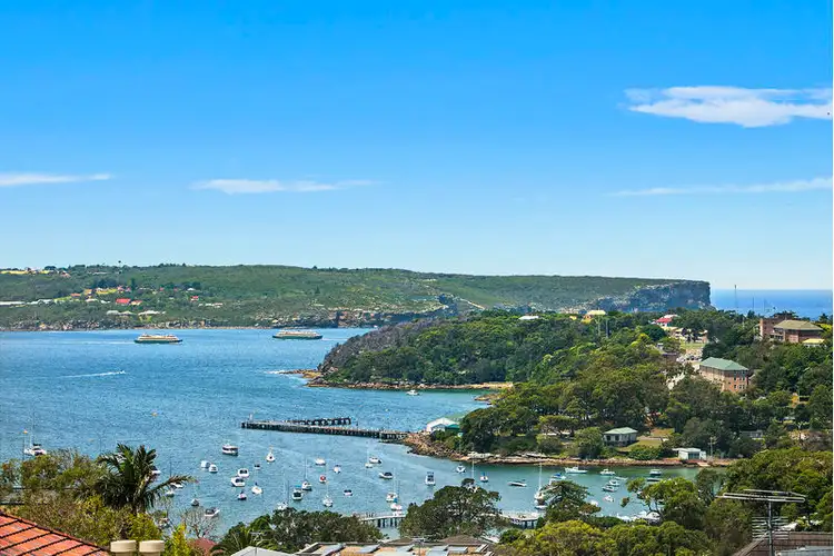 Second view of Homely house listing, 61A Muston Street, Mosman NSW 2088