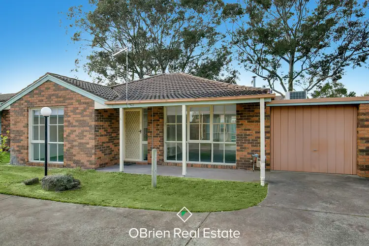 6/51 Boonong Avenue, Seaford VIC 3198