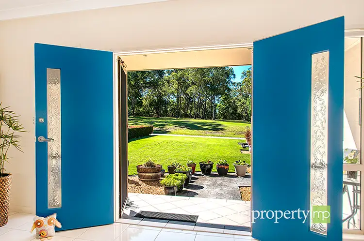 Fifth view of Homely house listing, 2 Sugar Glider Drive, Cattai NSW 2756