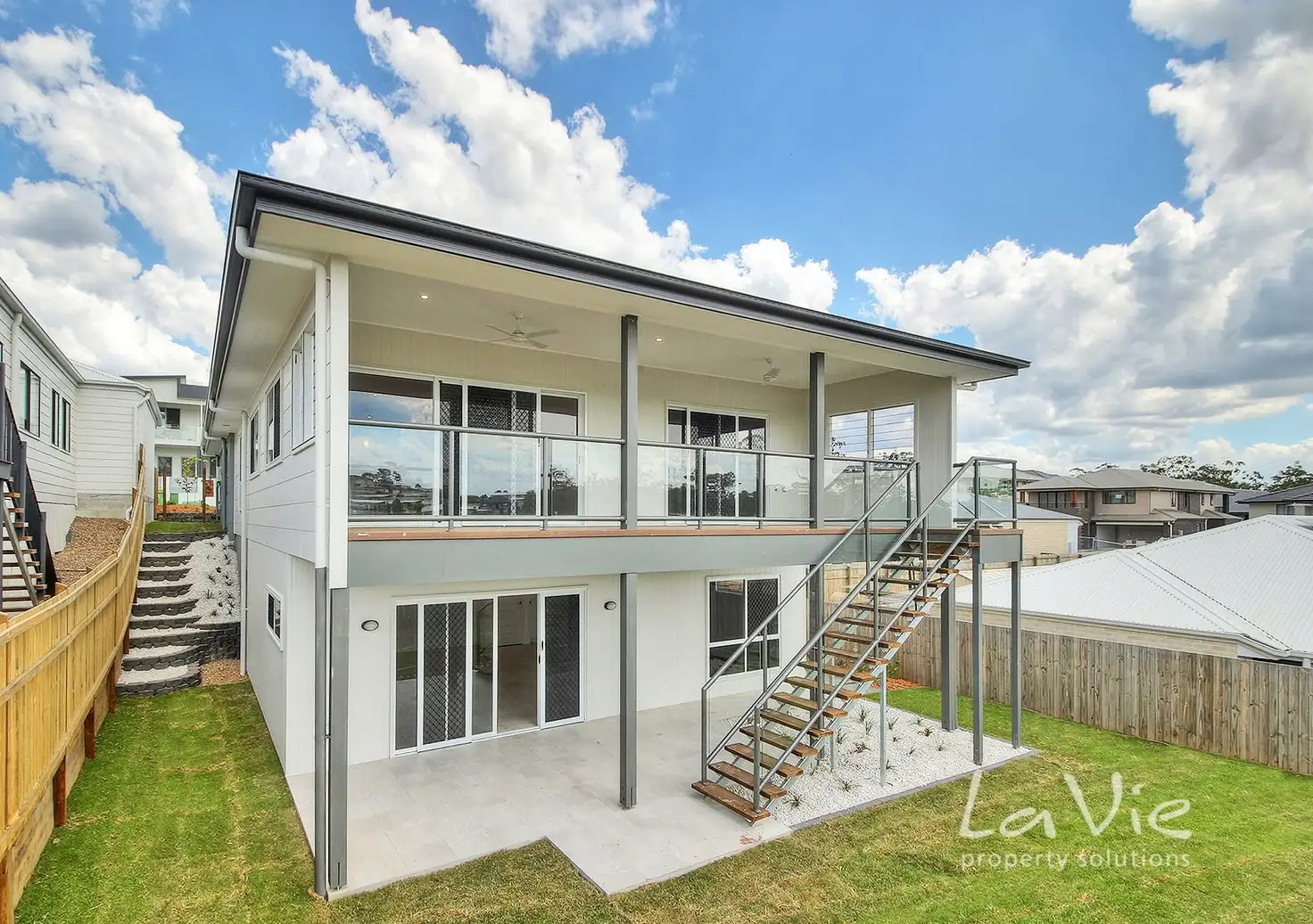 Main view of Homely house listing, 6 Magnetic Way, Springfield Lakes QLD 4300