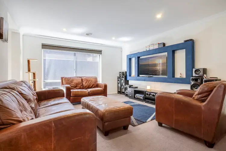 Fourth view of Homely house listing, 95 Isabella Way, Tarneit VIC 3029