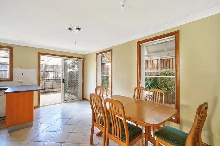 Fifth view of Homely townhouse listing, 2/42 Old Hume Highway, Camden NSW 2570