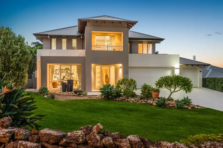 16 Old Saddleback Road, Kiama NSW 2533