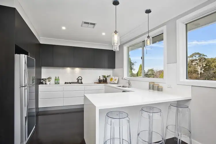 Third view of Homely house listing, 157 Murray Farm Road, Beecroft NSW 2119