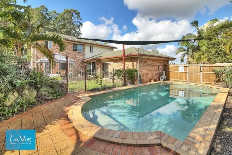 8 Midcrest Lane, Springfield QLD 4300