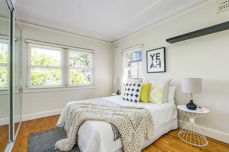 Fourth view of Homely apartment listing, 5/10 Ocean Road, Manly NSW 2095