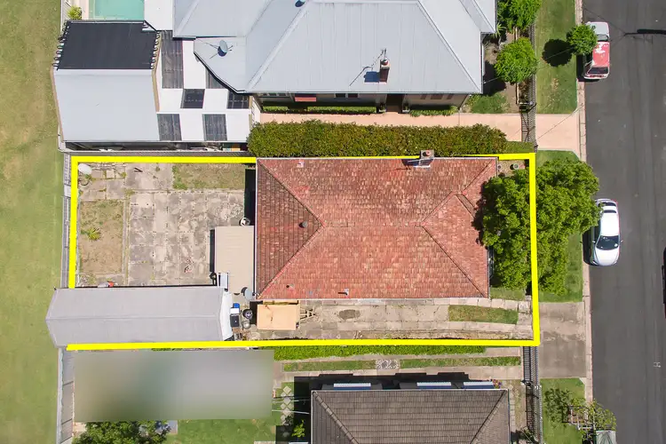 Second view of Homely house listing, 49 Fay Avenue, New Lambton NSW 2305