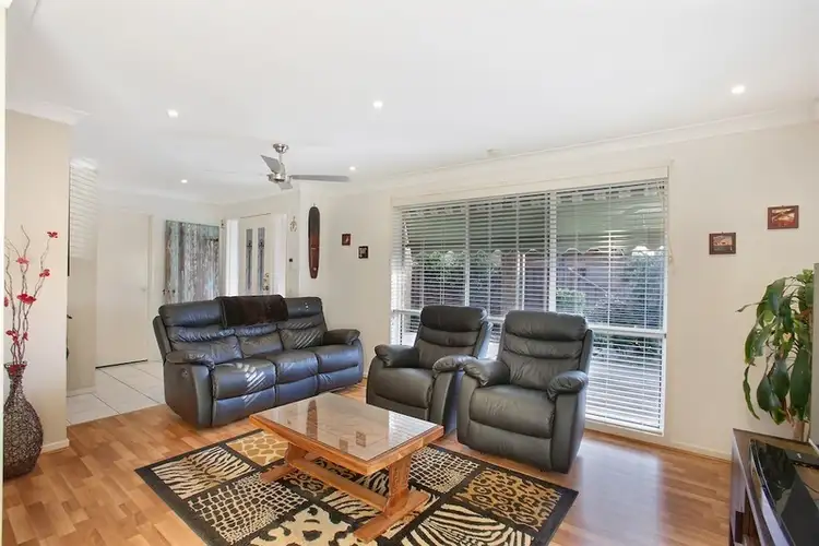 Sixth view of Homely house listing, 26 Waterworth Drive, Narellan Vale NSW 2567