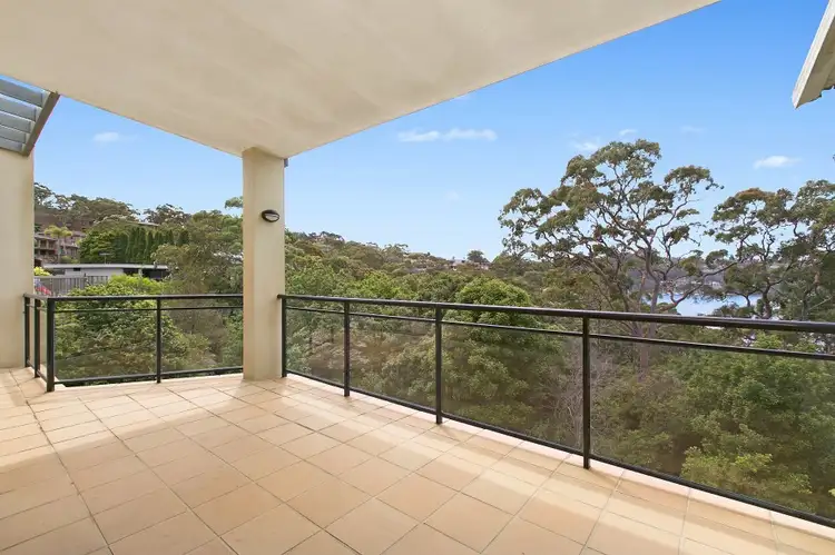 Second view of Homely house listing, 19 Willis Road, Castle Cove NSW 2069