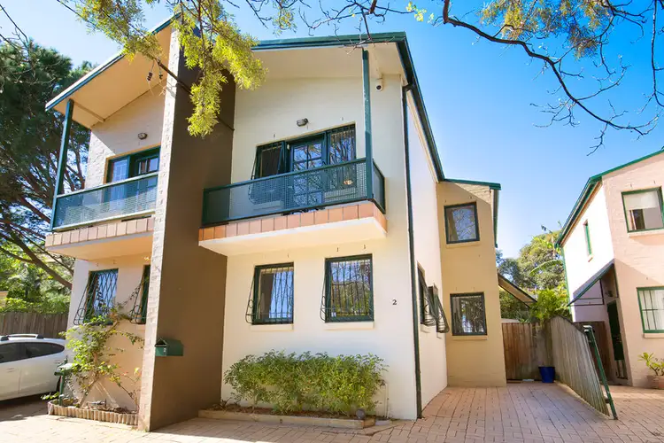 Sixth view of Homely house listing, 2 Cains Place, Waterloo NSW 2017