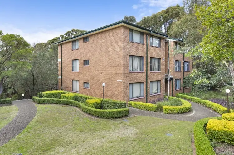 Second view of Homely apartment listing, 24/602 Princes Highway, Kirrawee NSW 2232