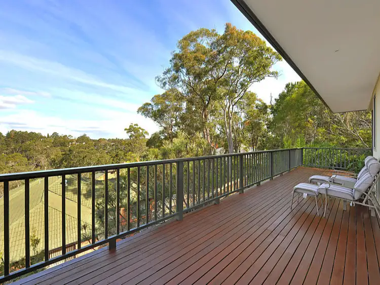 Sixth view of Homely house listing, 107A Pretoria Parade, Hornsby NSW 2077
