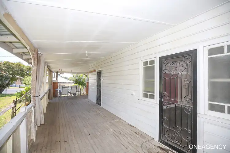 Fifth view of Homely house listing, 100 River Street, West Kempsey NSW 2440