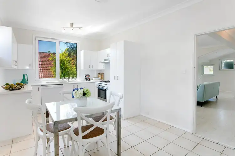 Fifth view of Homely semi-detached listing, 78A Oliver Street, Freshwater NSW 2096