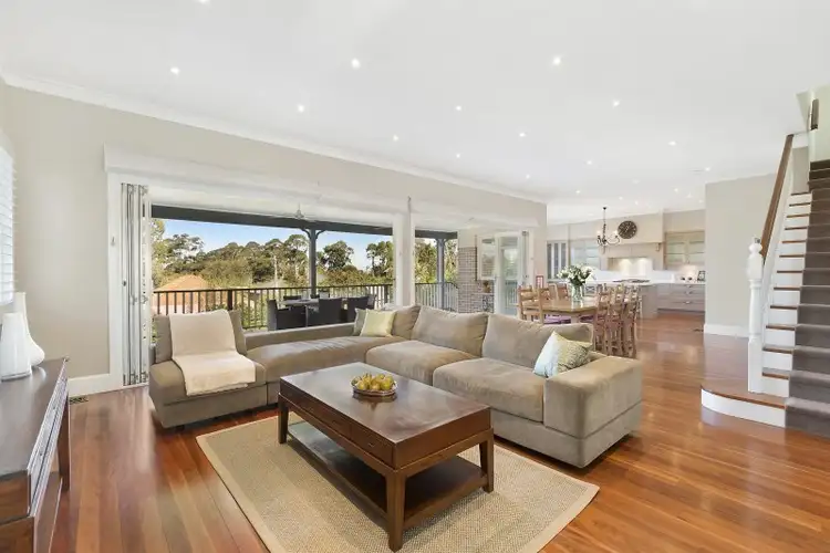 Second view of Homely house listing, 25 Treatts Road, Lindfield NSW 2070