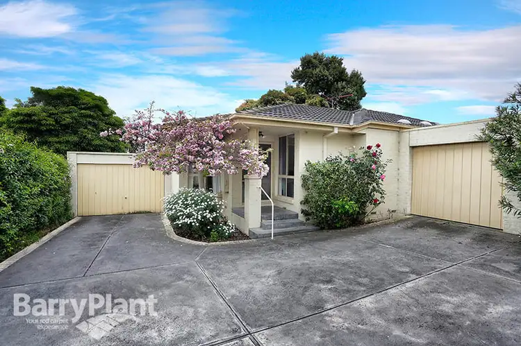 2/24 Tate Avenue, Wantirna South VIC 3152