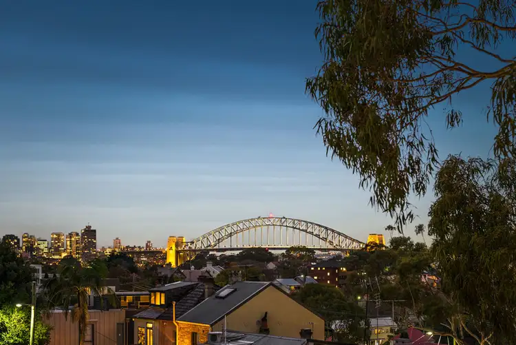 185 Rowntree Street, Birchgrove NSW 2041