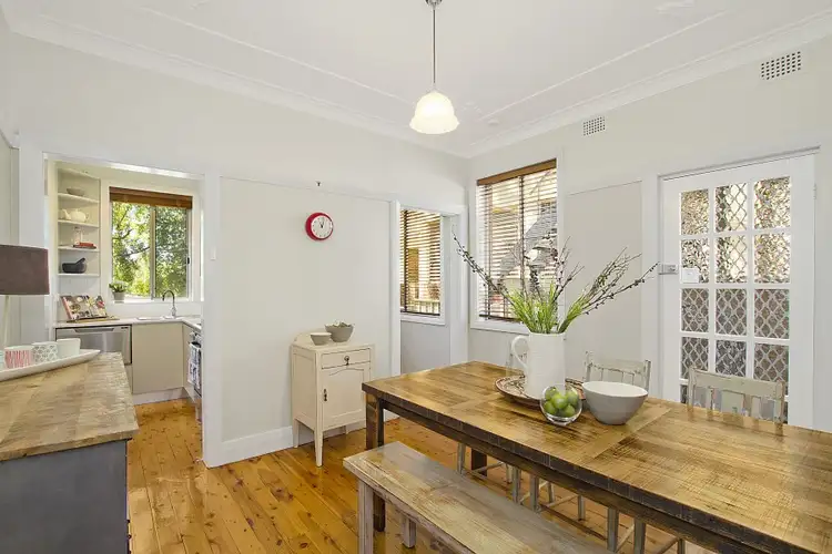 Second view of Homely apartment listing, 3/352 Livingstone Road, Marrickville NSW 2204