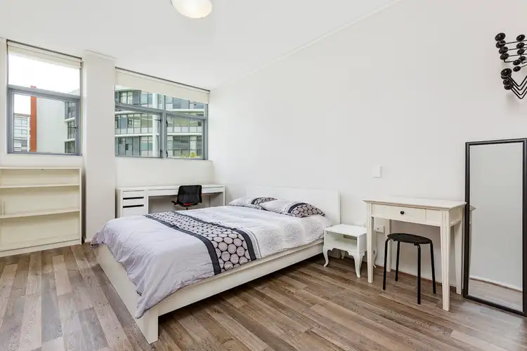Fifth view of Homely apartment listing, 212/140 Maroubra Road, Maroubra NSW 2035