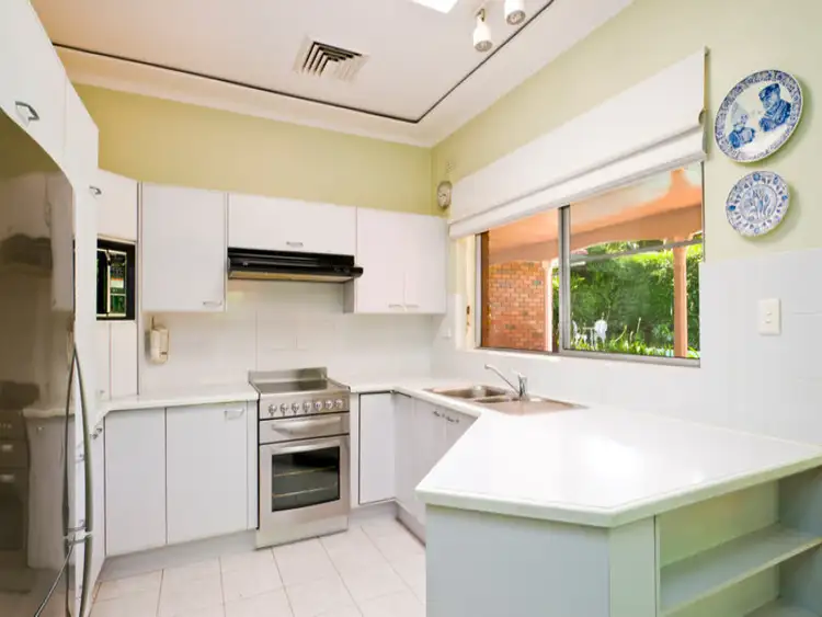 Third view of Homely house listing, 131 Pentecost Avenue, Turramurra NSW 2074