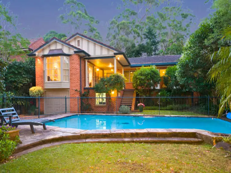Fifth view of Homely house listing, 14 Bannockburn Road, Pymble NSW 2073