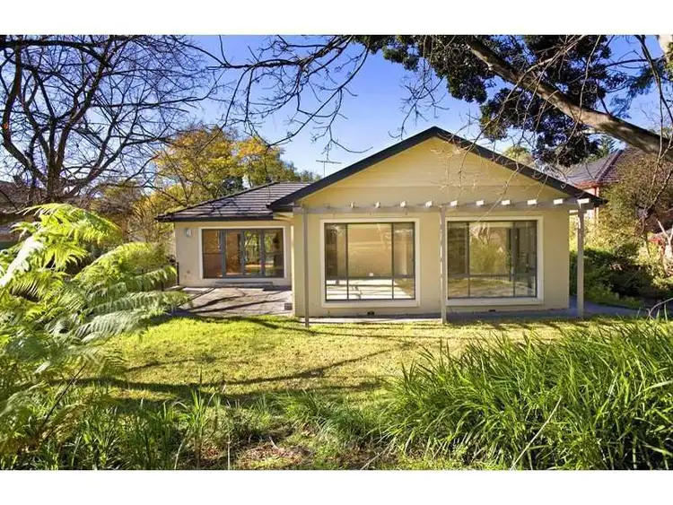 Main view of Homely house listing, 61 Kenthurst Road, St Ives NSW 2075