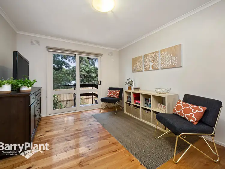 Fourth view of Homely house listing, 1 Kalmaine Court, Diamond Creek VIC 3089
