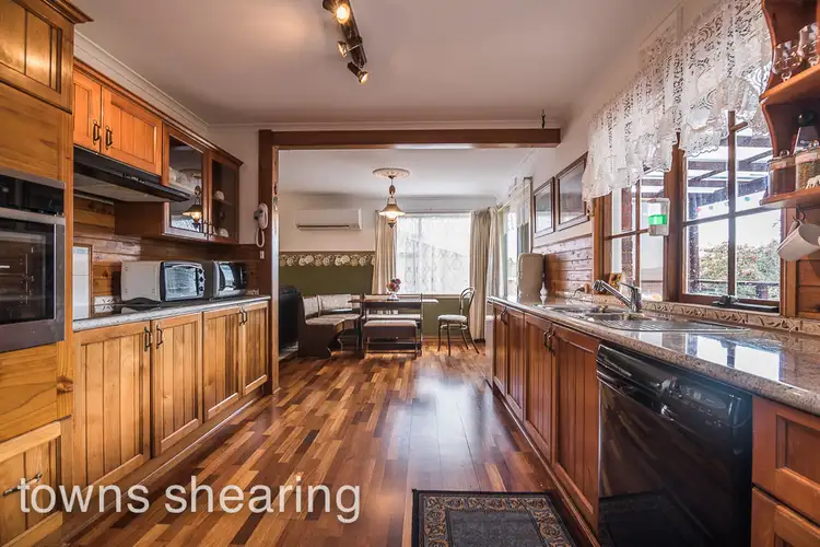 340 West Tamar Road, Riverside TAS 7250