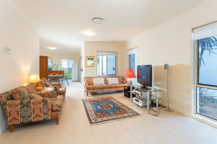 Third view of Homely house listing, 47 Greenway Circuit, Mount Ommaney QLD 4074