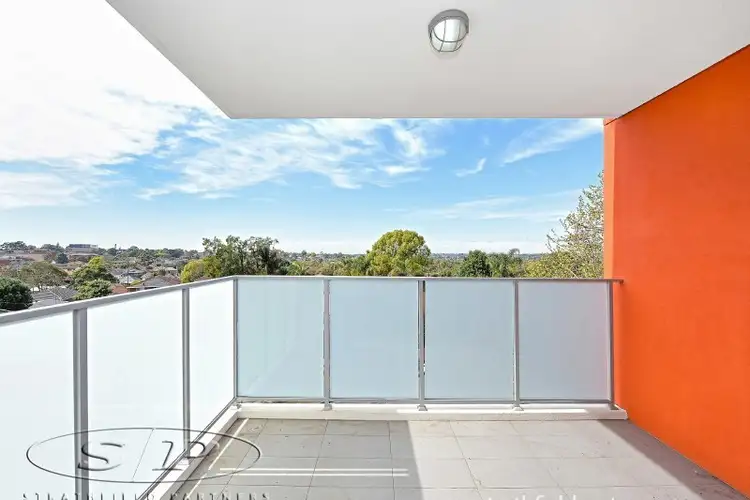 Second view of Homely apartment listing, 11/3A Byer Street, Enfield NSW 2136