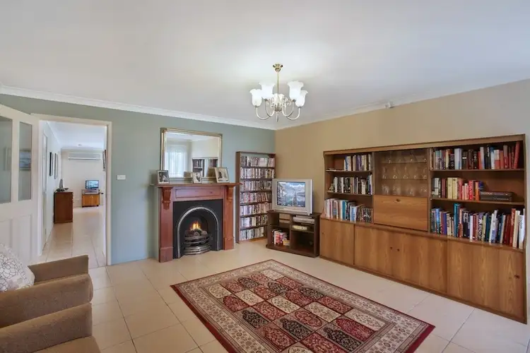 Fourth view of Homely house listing, 125 Holdsworth Drive, Mount Annan NSW 2567