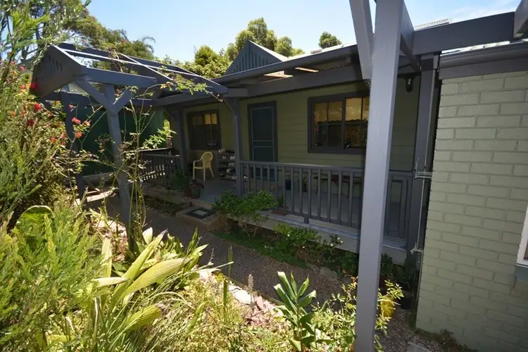 Second view of Homely house listing, 5 Hart Street, Bermagui NSW 2546