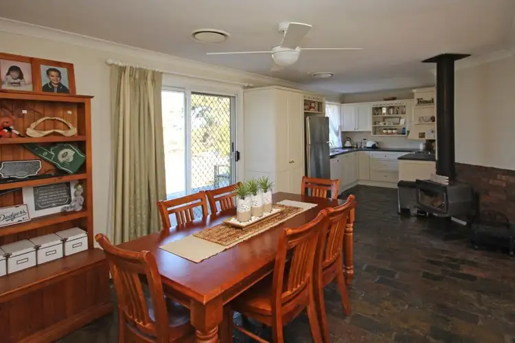 Fourth view of Homely house listing, 57 Southdown Road, Elderslie NSW 2570