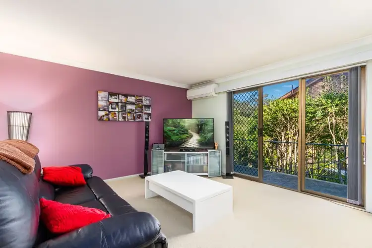 Second view of Homely villa listing, 4/65 King Road, Hornsby NSW 2077