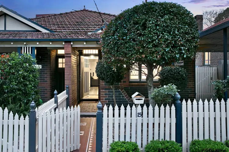 Main view of Homely house listing, 15 Trevenar Street, Ashbury NSW 2193