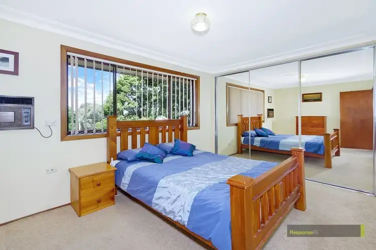 Fifth view of Homely house listing, 25 Palace Road, Baulkham Hills NSW 2153