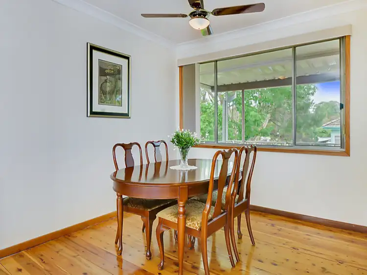 Fifth view of Homely house listing, 1 Ronald Street, Hornsby NSW 2077