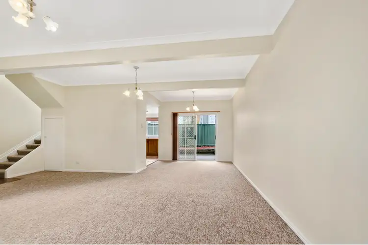 Third view of Homely townhouse listing, 1/68 Underwood Street, Corrimal NSW 2518