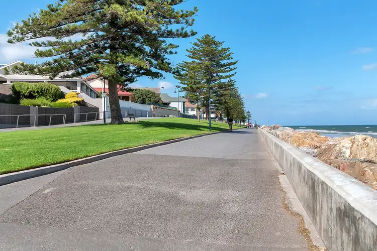 Fifth view of Homely unit listing, 14/4 Bristol Place, Glenelg South SA 5045