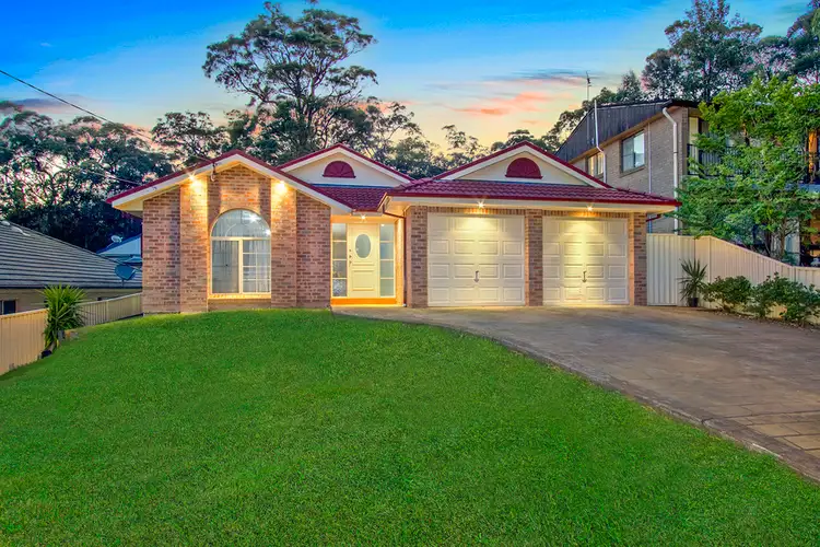 Main view of Homely house listing, 216 Lieutenant Bowen Drive, Bowen Mountain NSW 2753