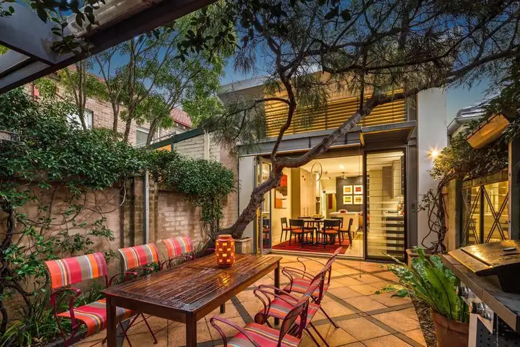 10 Allen Street, Glebe NSW 2037