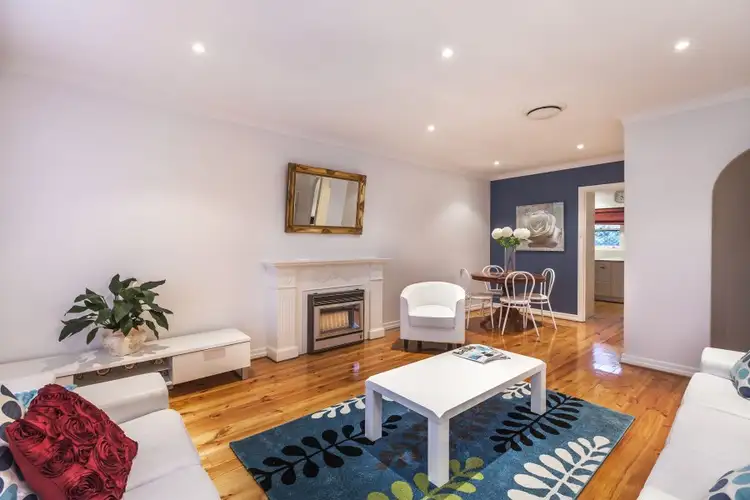 Second view of Homely unit listing, 3/15 Dunbar Terrace, Glenelg East SA 5045