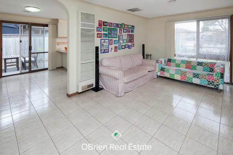 Second view of Homely house listing, 7 Wakefield Court, Cranbourne North VIC 3977