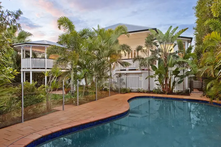 Second view of Homely house listing, 23 Chermside Street, Hendra QLD 4011