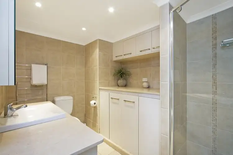 Fourth view of Homely apartment listing, 23/67 Albatross Avenue, Mermaid Beach QLD 4218