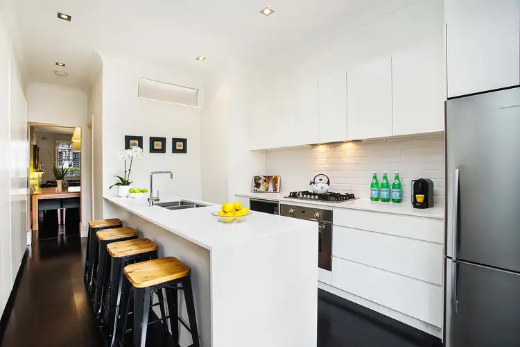 Third view of Homely terrace listing, 29 Gottenham Street, Glebe NSW 2037