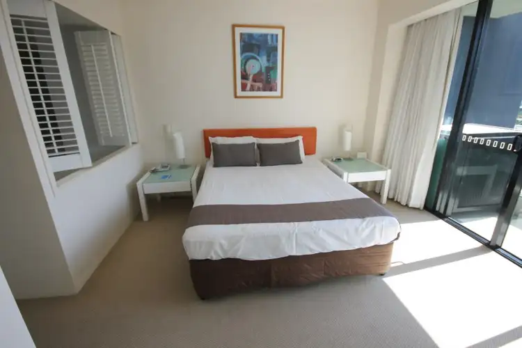 Fifth view of Homely apartment listing, Address available on request