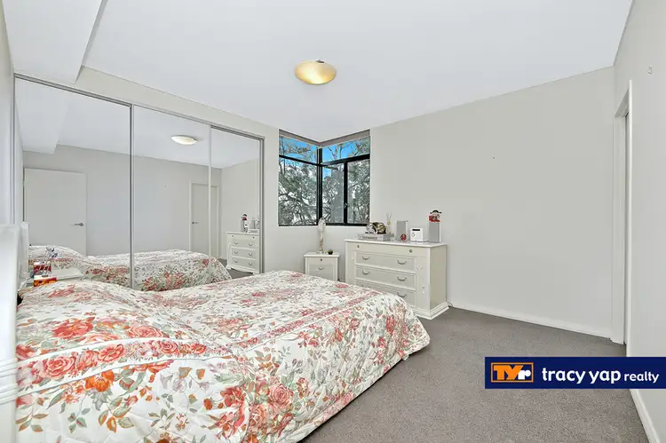 Fifth view of Homely apartment listing, 73/8-10 Boundary Street, Carlingford NSW 2118